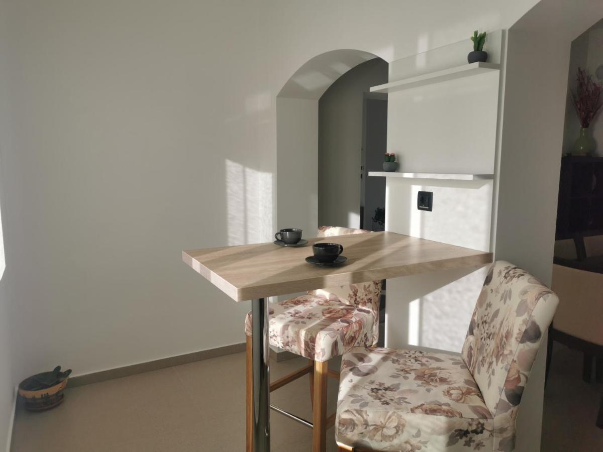 Apartment Nika *