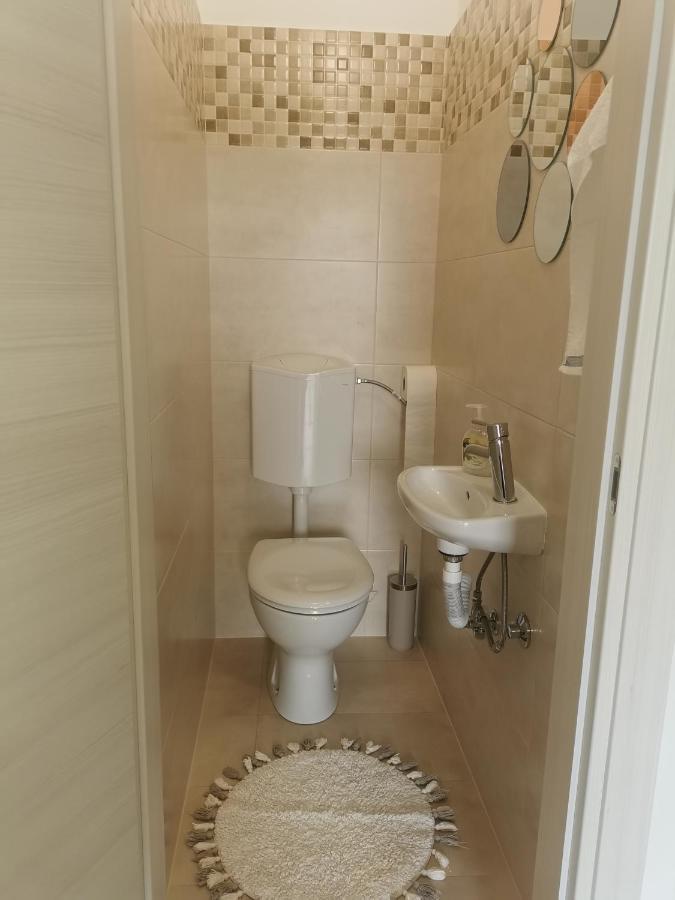 Apartment Nika Rijeka