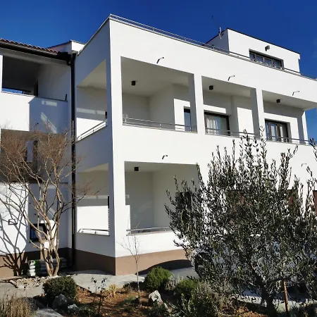 Apartmani Nika Rijeka Exterior foto