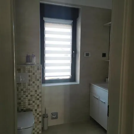 Apartmani Nika Rijeka Exterior foto