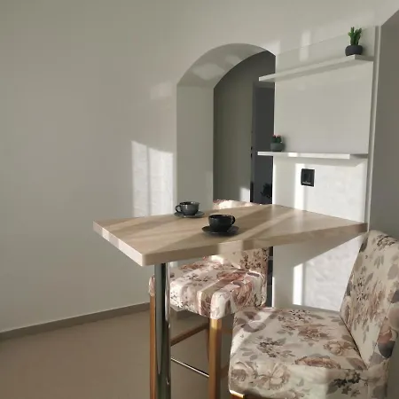 Apartmani Nika Rijeka Exterior foto