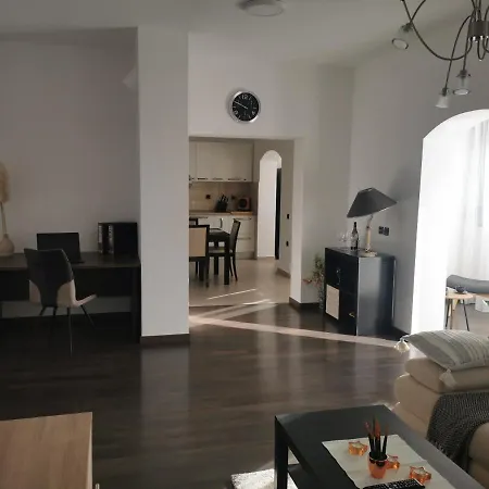 Apartmani Nika Rijeka Exterior foto