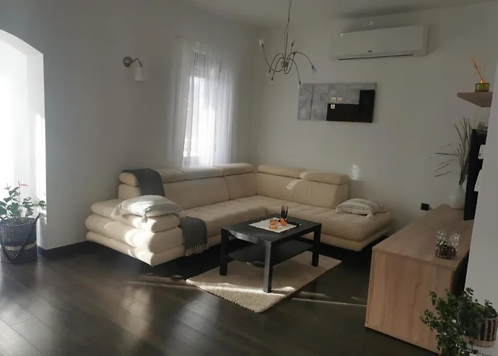 Apartmani Nika