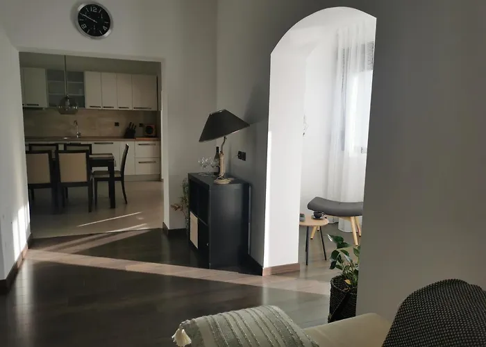 Apartmani Nika