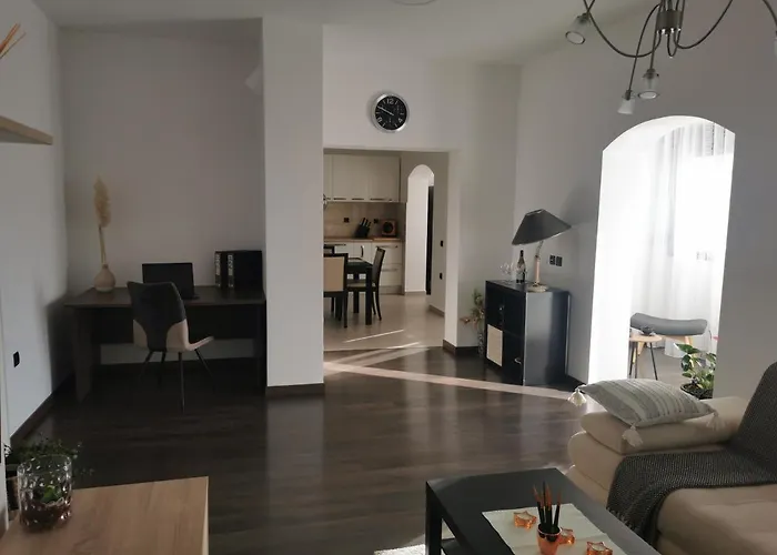 Apartmani Nika
