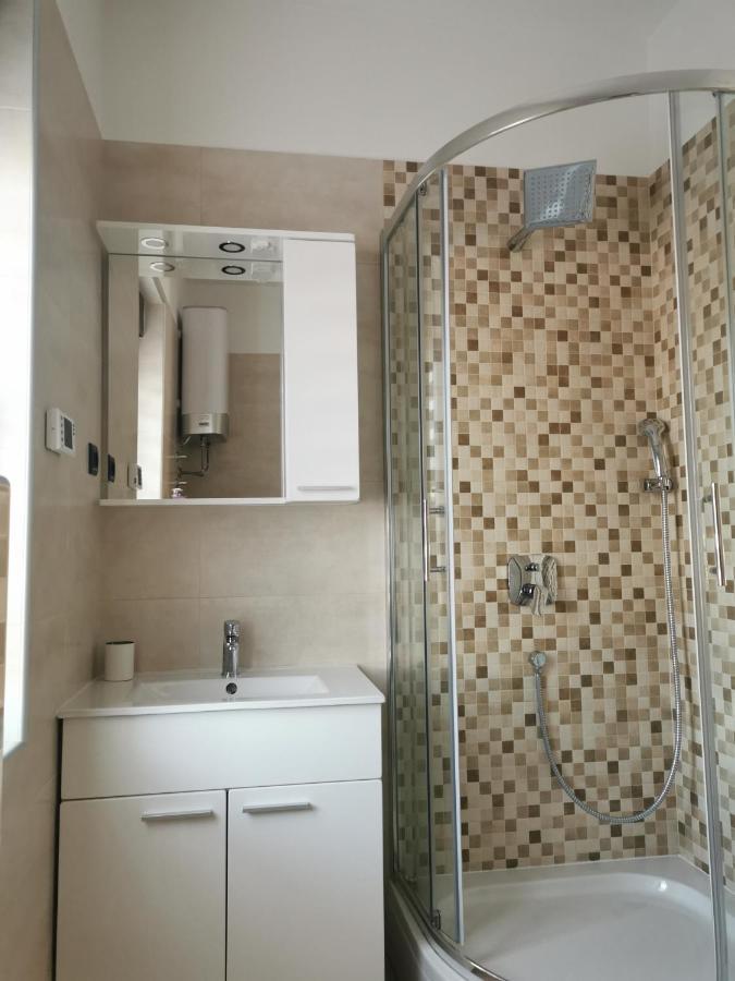 Apartment Nika Rijeka