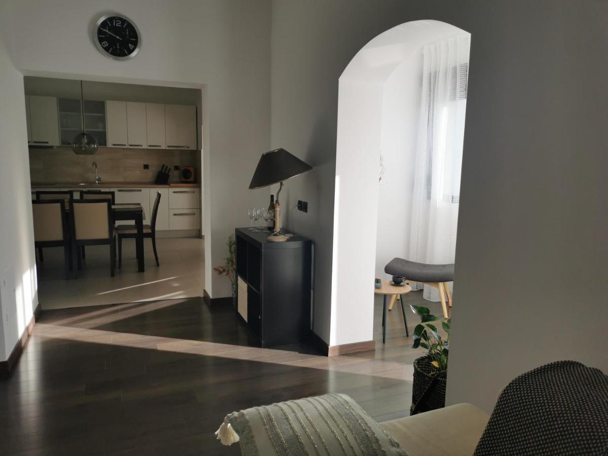 Apartment Nika