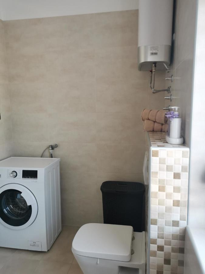 Apartment Nika