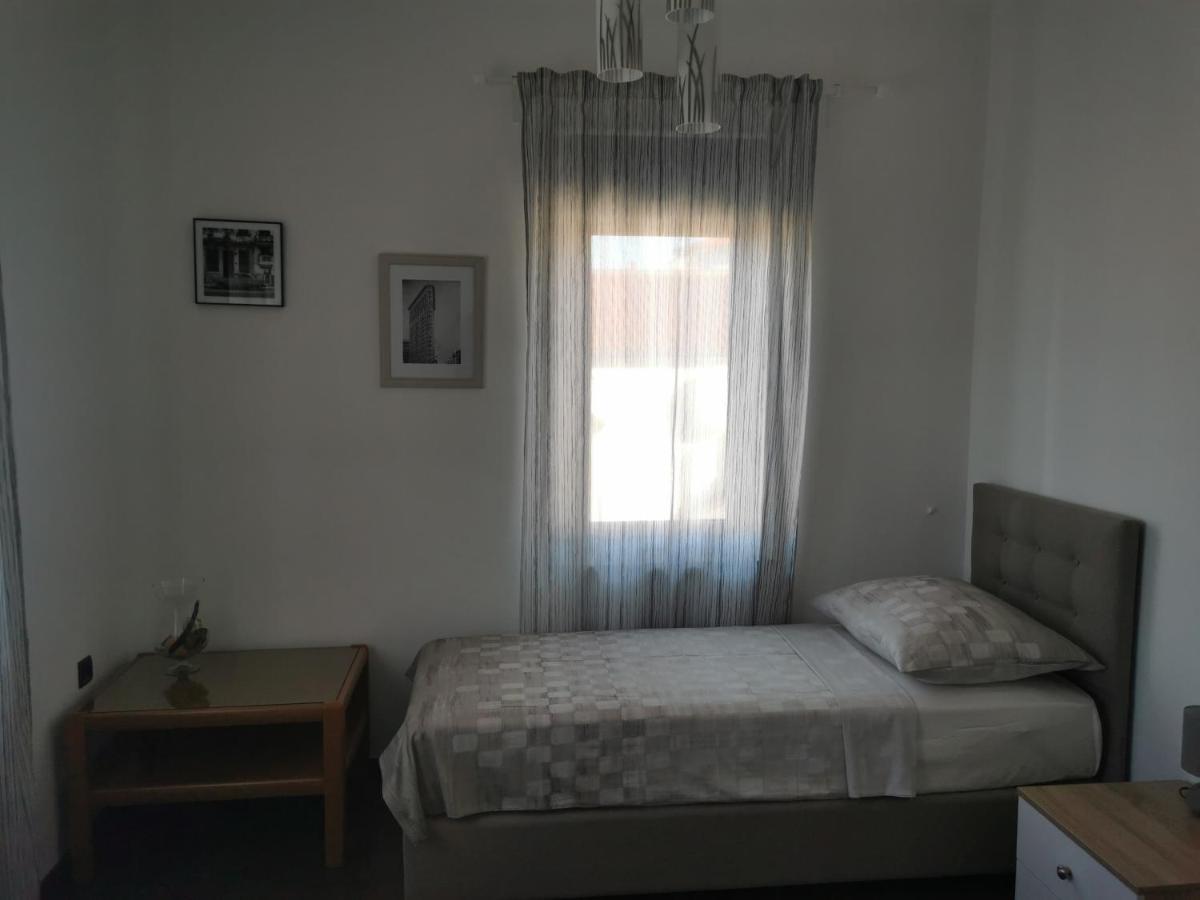 Nika Apartment *