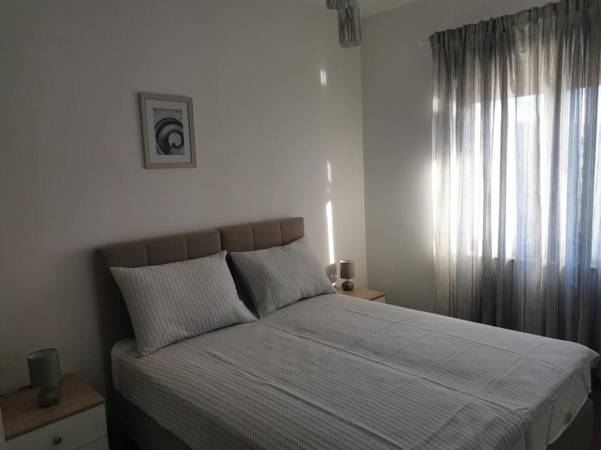 Apartment Nika