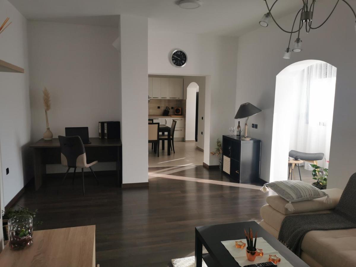 Apartment Nika *