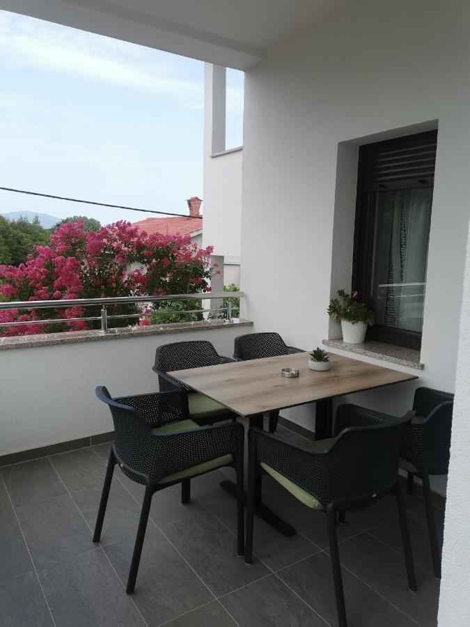 Apartment Nika